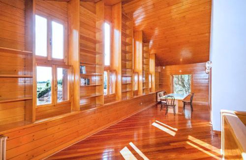 Treviso Villa | Villa di design con grande parco