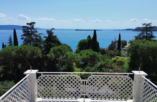 Barbarano Villa | Villa Diamante Top Luxury-BGL