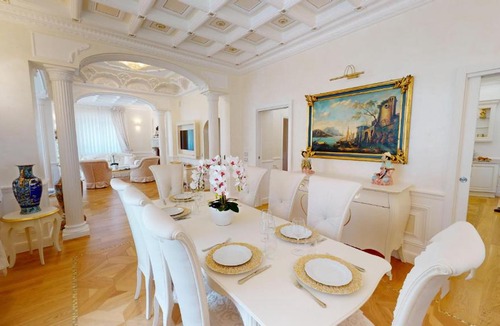 Barbarano Villa | Villa Diamante Top Luxury-BGL