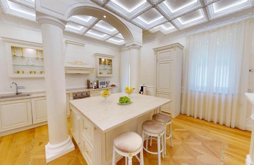 Barbarano Villa | Villa Diamante Top Luxury-BGL