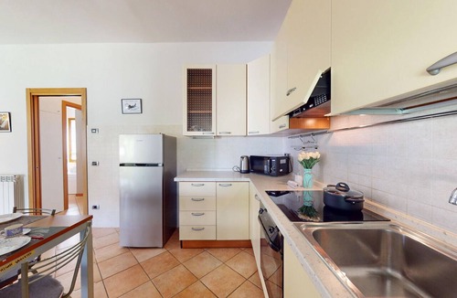 Pieve Vecchia Villa | Villa Dolce Riva Lake Escape by bookinggardalake