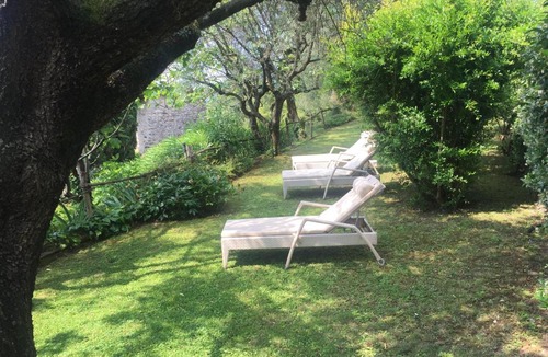 Gardone Riviera House | Villa Dolcevita