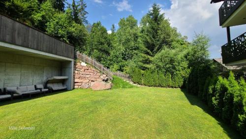 Ortisei Apartment | Villa Dolomiti