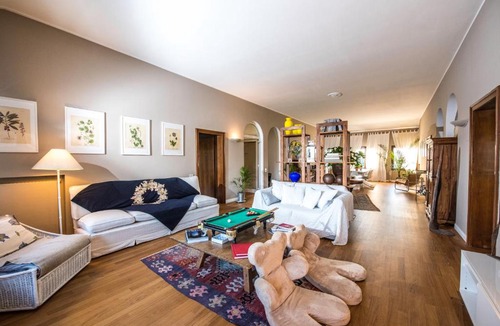 Lancenigo Bed & Breakfast | Villa Domenica Relais