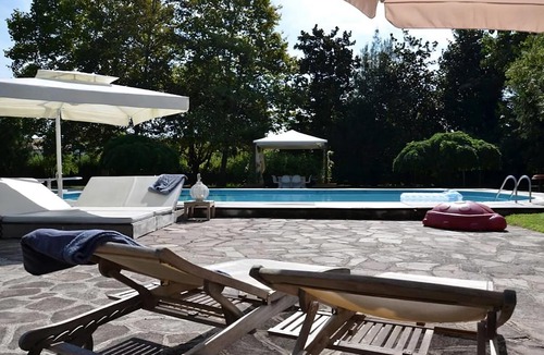 Lancenigo Bed & Breakfast | Villa Domenica Relais