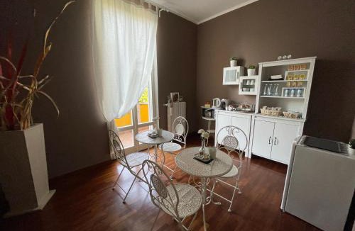 Lubiana Apartment | Villa Donatella