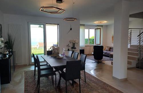 Montioni Villa | Villa Doris