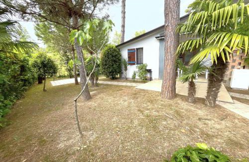 Bibione Pineda Apartment | Villa Duna Nord 290