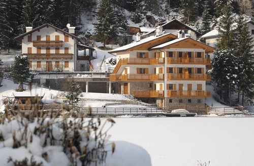 Masare Apartment | Villa Edelweiss Cardo