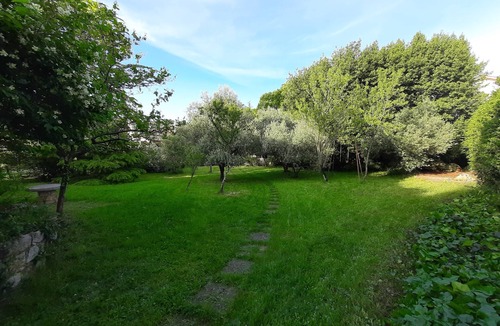 Duino-Aurisina House | Villa - elegant Adriatic style with beautiful garden