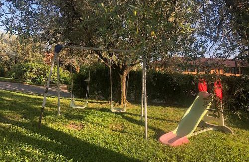 Solarolo House | Villa Elena appartamento in villa