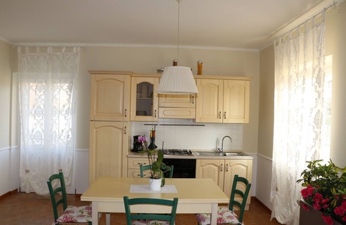 Montioni Villa | Villa Elizabeth
