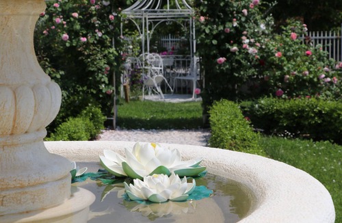 Montioni Villa | Villa Elizabeth