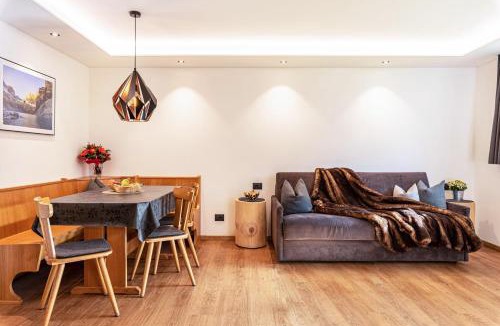 Ortisei Apartment | Villa Erina