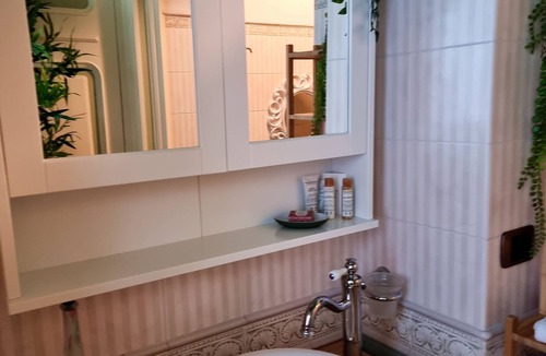 Lanzo Torinese Bed & Breakfast | Villa Erre - Literary B&B