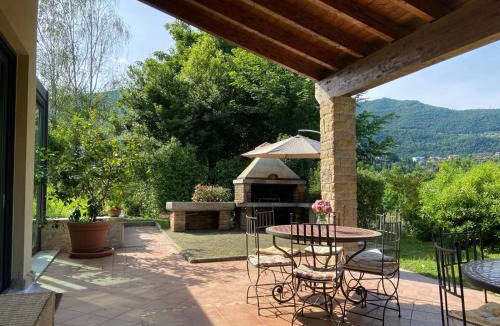 Roe House | Villa Faro
