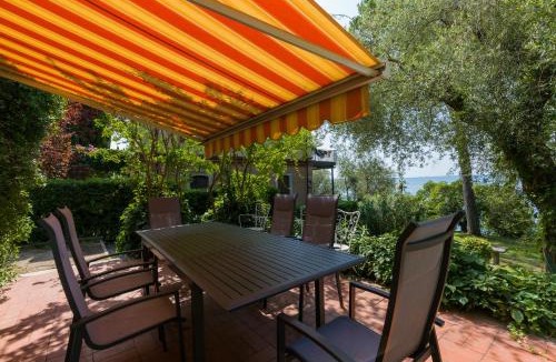 Corno House | Villa Fasanella: Cottage sulla spiaggia