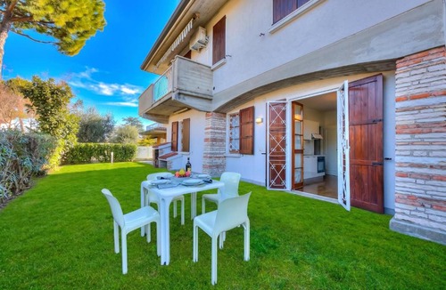 Colombare Apartment | Villa Fiorita Apartments