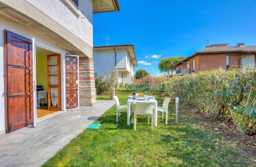 Colombare Apartment | Villa Fiorita Apartments