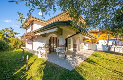 Colombare Apartment | Villa Fiorita Apartments