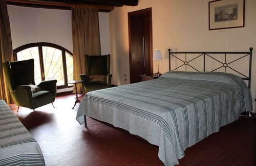Asolo House | Villa Flangini