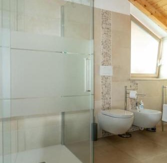 Castello Tesino Apartment | Villa Floris