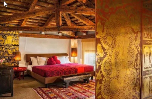 Gorgo al Monticano Hotel | Villa Foscarini Cornaro