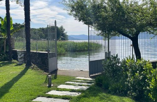 Iseo Apartment | Villa Franca