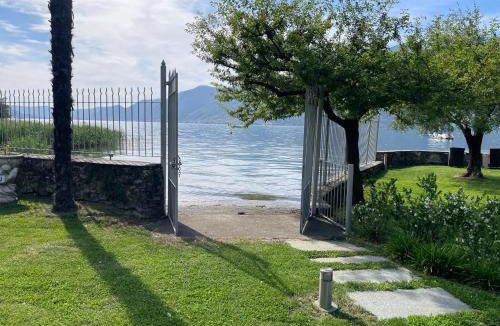 Iseo Apartment | Villa Franca