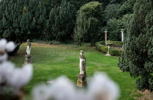 Olmo di Mira Hotel | Villa Franceschi Hotel & Resort
