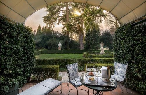 Olmo di Mira Hotel | Villa Franceschi Hotel & Resort