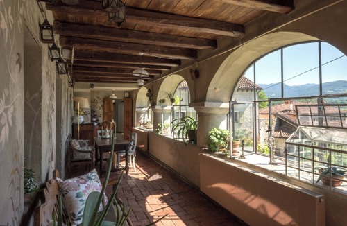 Borgo Valbelluna Villa | Villa Francescon, dimora storica con ampio giardino
