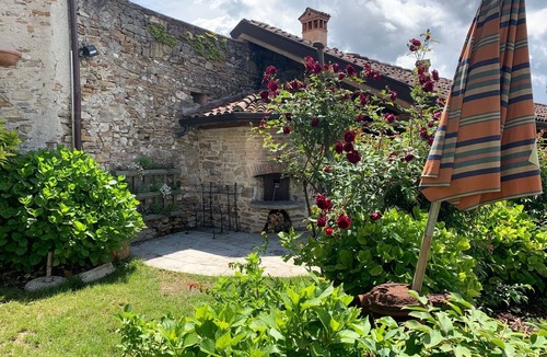 Borgo Valbelluna Villa | Villa Francescon, dimora storica con ampio giardino