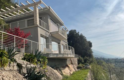 Campagnola Villa | Villa Gabizza villa singola con jacuzzi privata