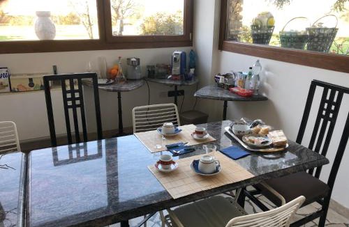 Seriate House | Villa Gabri 25