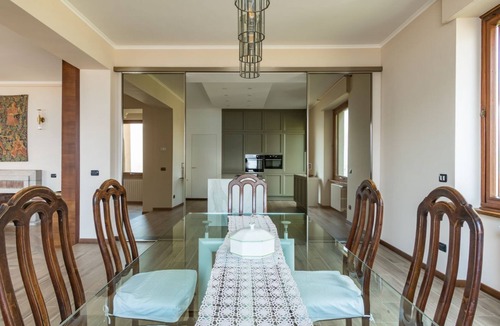 Menaggio Villa | Villa Gaia Luxury Retreat with Private Pool in Menaggio