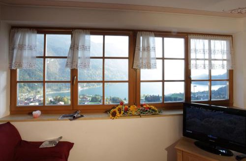 Molveno Apartment | Villa Gardenia Molveno