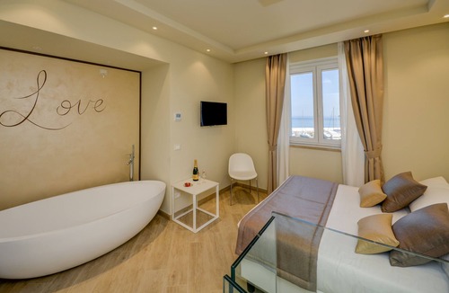 Monte Hotel | Villa Garuti