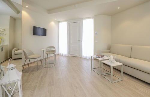Monte Hotel | Villa Garuti