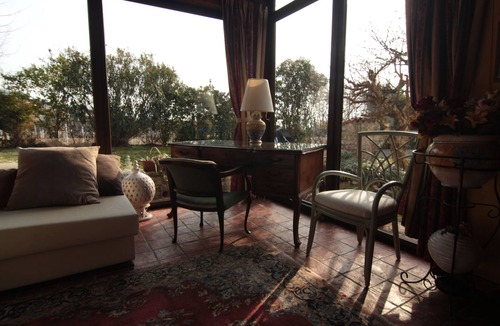 Negrar House | Villa Gesi - Apartment 1