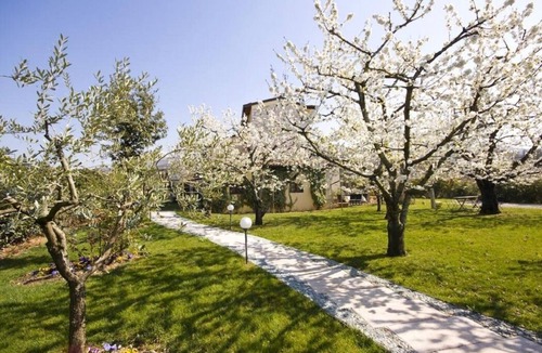 Negrar House | Villa Gesi - Apartment 2