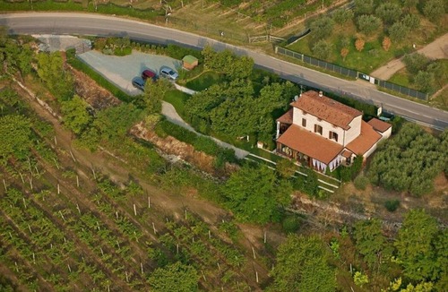 Negrar House | Villa Gesi - Apartment 2