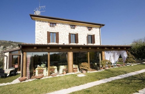 Negrar House | Villa Gesi - Apartment 3
