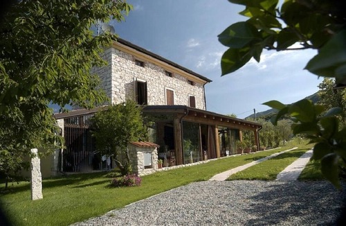 Negrar House | Villa Gesi - Apartment 3