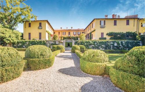 Calco Superiore Apartment | Villa Ghislanzoni