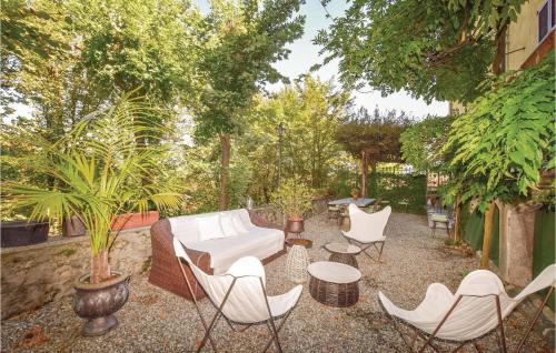 Calco Superiore Apartment | Villa Ghislanzoni