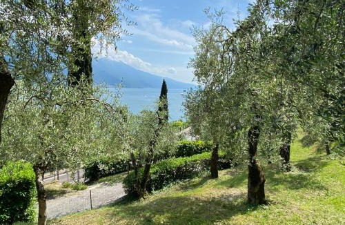 Limone sul Garda Apartment | Villa Gianna Terrazza
