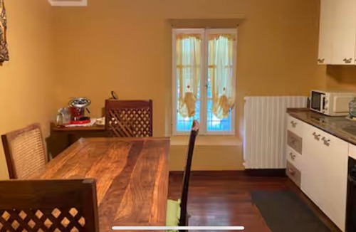 San Giorgio di Piano Villa | Villa Gioia immersed in the quiet countryside of Bologna