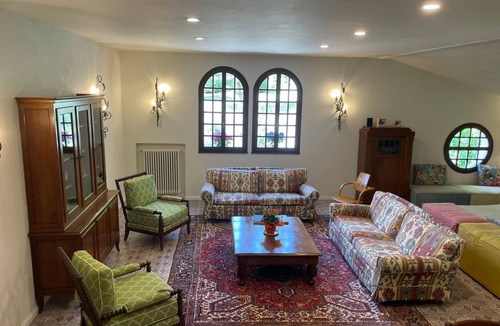 Torreglia House | Villa Gioia on the Euganean Hills