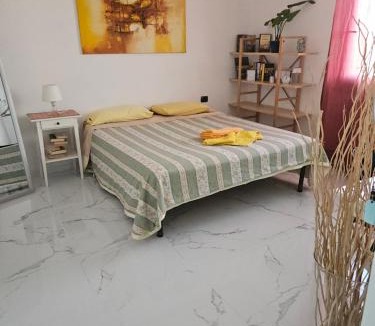 Villaggio degli Sposi House | VILLA GIOVANNA